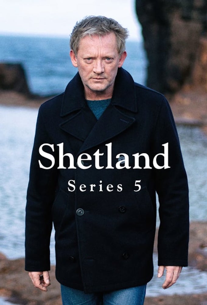 Shetland - Soul Merchants [205775] (A1550020262) [[TV Shows]] --Plex--